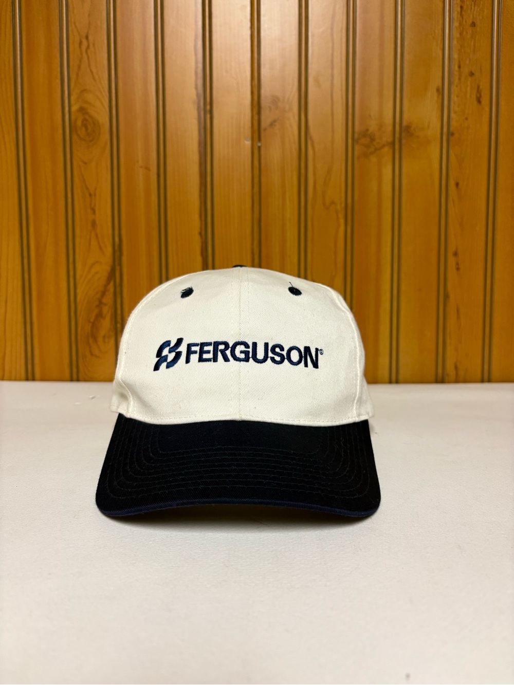 Vintage Ferguson Logo Cap